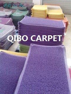 pvc carpet