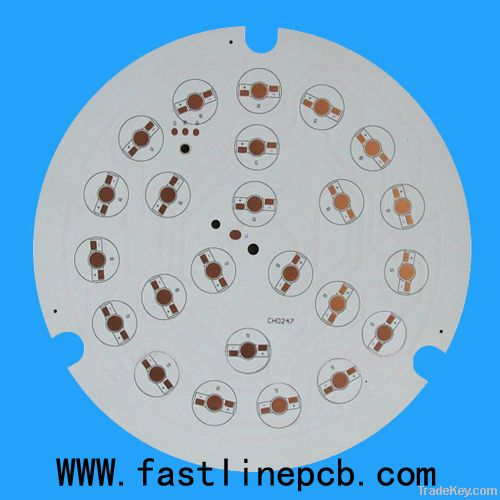 Good Quality Aluminum PCB, LED PCB