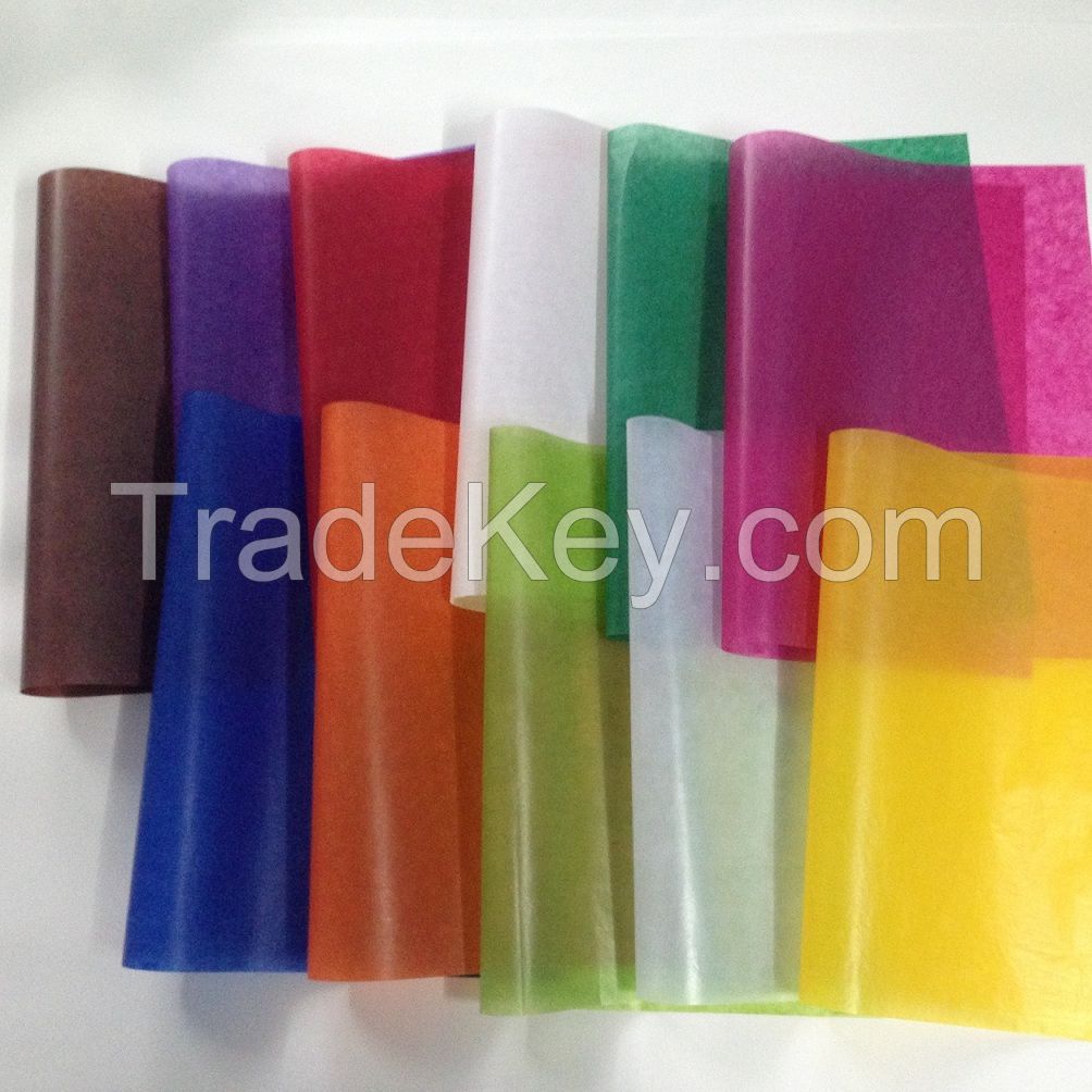 food safe glassine paper sulphite paper