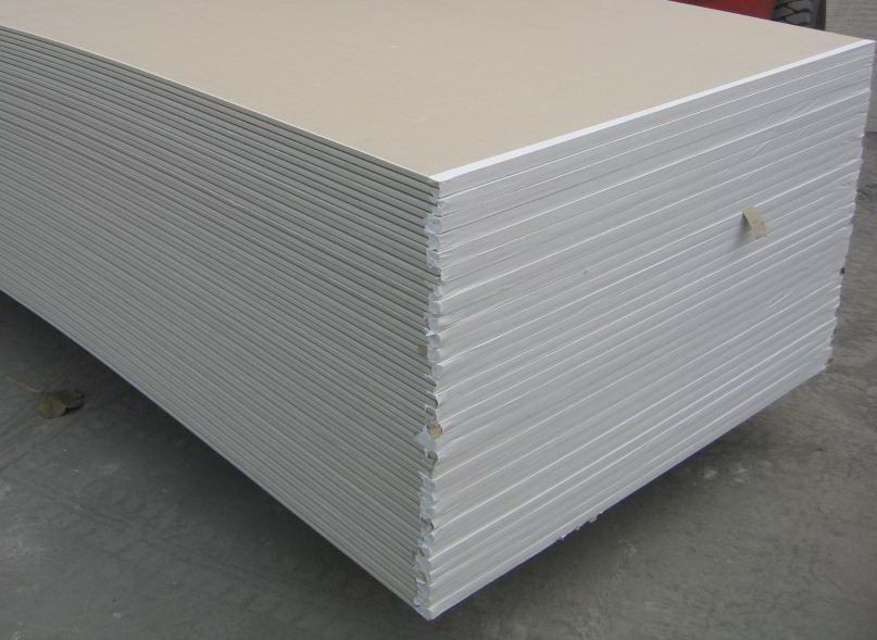 Plasterboard/Gypsum board