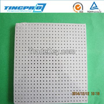 Perforated Gypsum Board/ Perforated Plasterboard