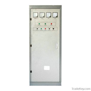 DC Drive Cabinet