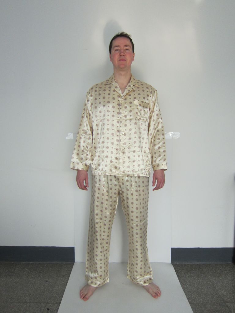 Men's Pajamas