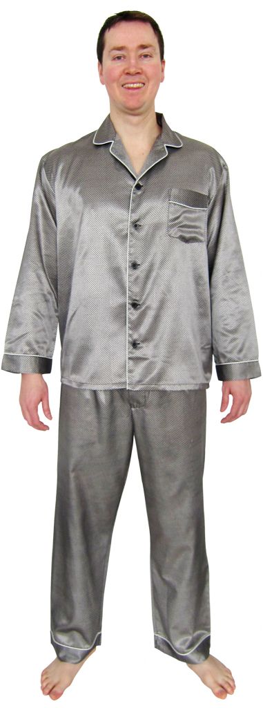 Men's Pajamas