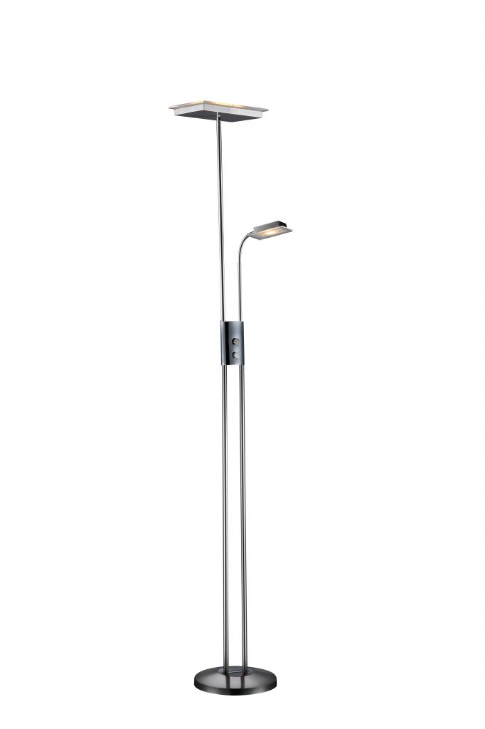 2014 hot sale  metal floor lamp indoor lighting