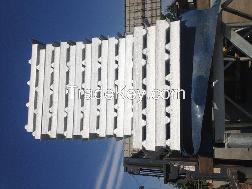 roofing panel-SANDWICH PANEL