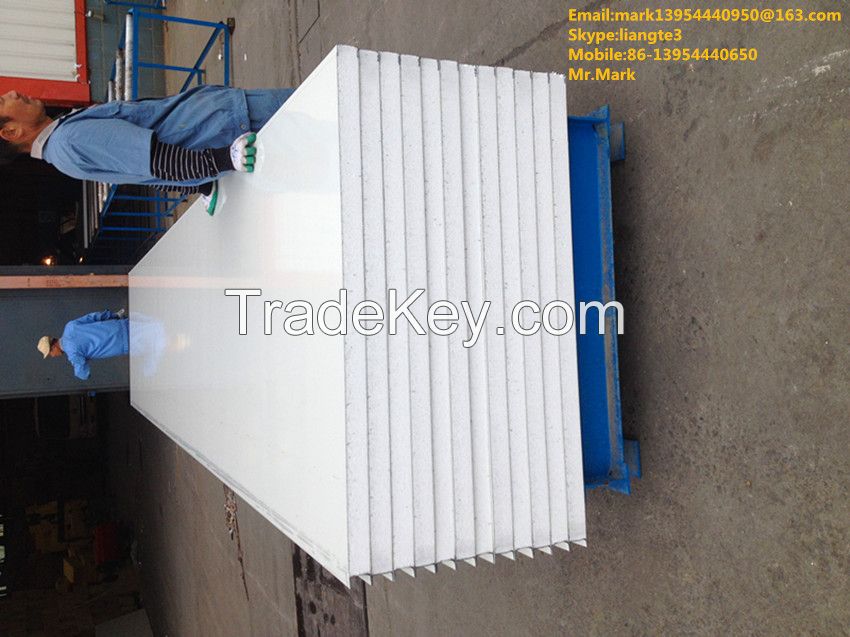 sandwich panel-EPS sandwich panel