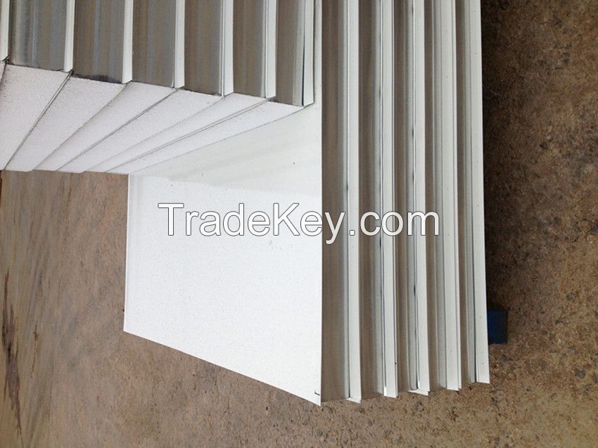 sandwich panel-EPS sandwich panel