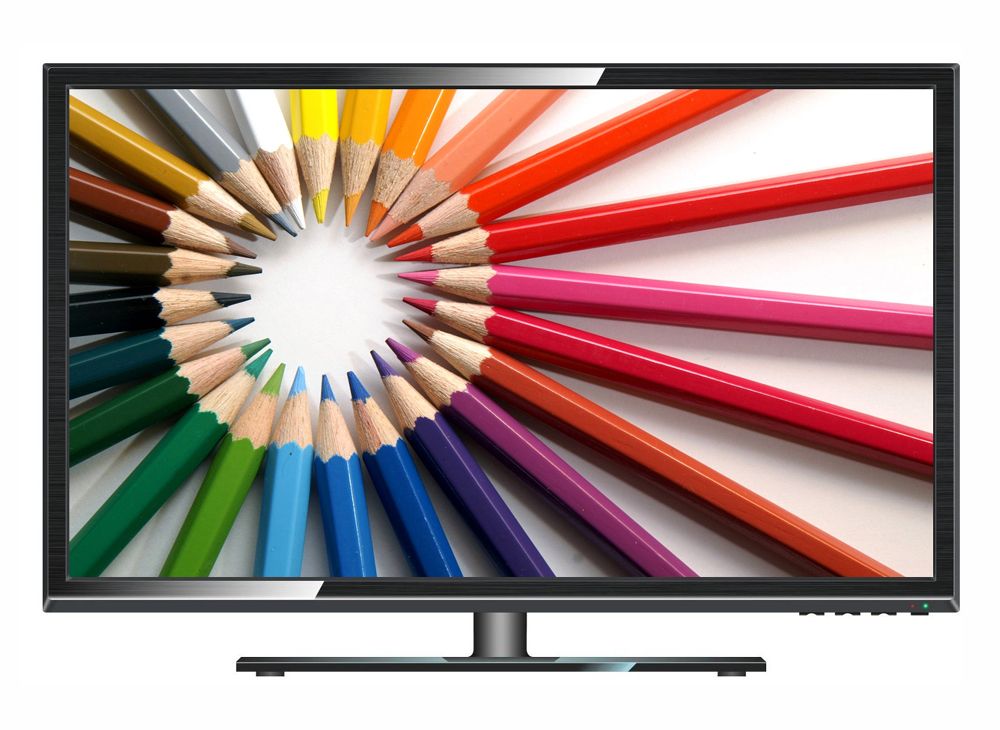 28'' to 65'' D-LED TV Customized function