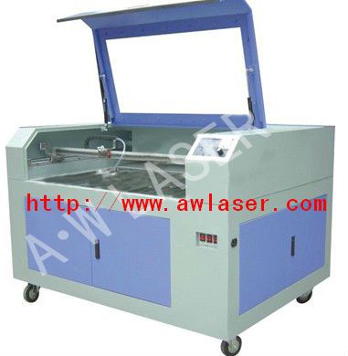 laser engraving &amp; cutting machine