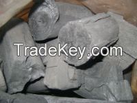 Charcoal Wood