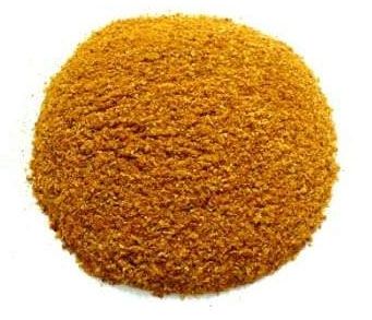 hot sale yellow corn gluten feed animal feed