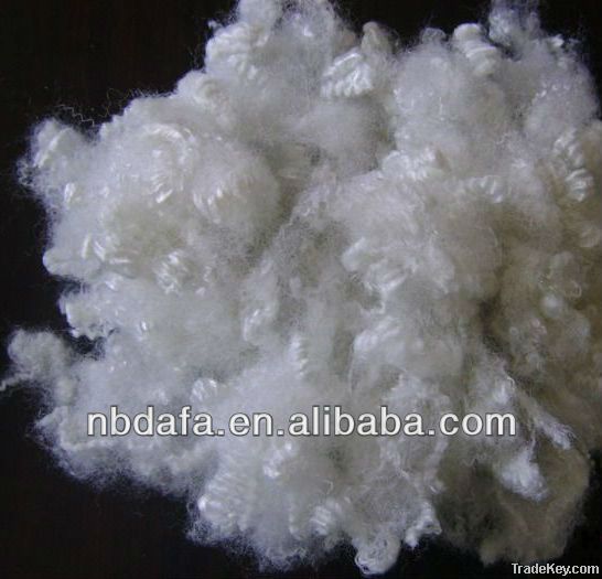 polyester staple fiber