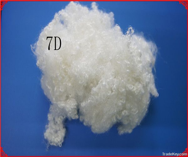 Selling polyester staple fiber