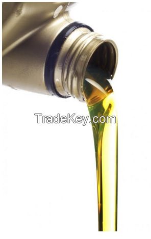 DIESEL ENGINE OIL