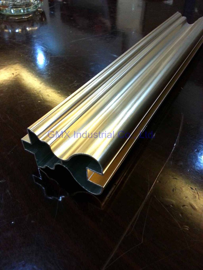 aluminium profiles for wardrobe, partition sliding door