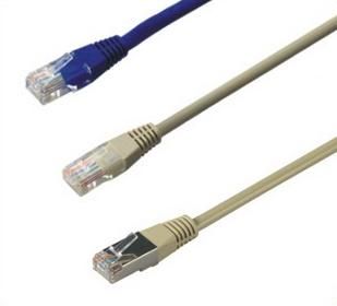 UTP Cat6 Unshielded Cable