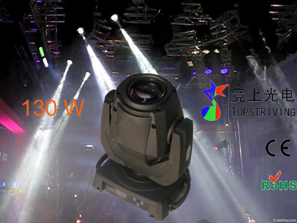 NEW ! BEAM 2R with 2R discharge lamp / STAGE LIGHTS / BEAM LIGHT