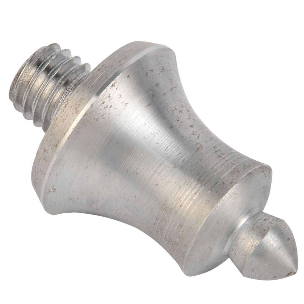 Threaded machining parts