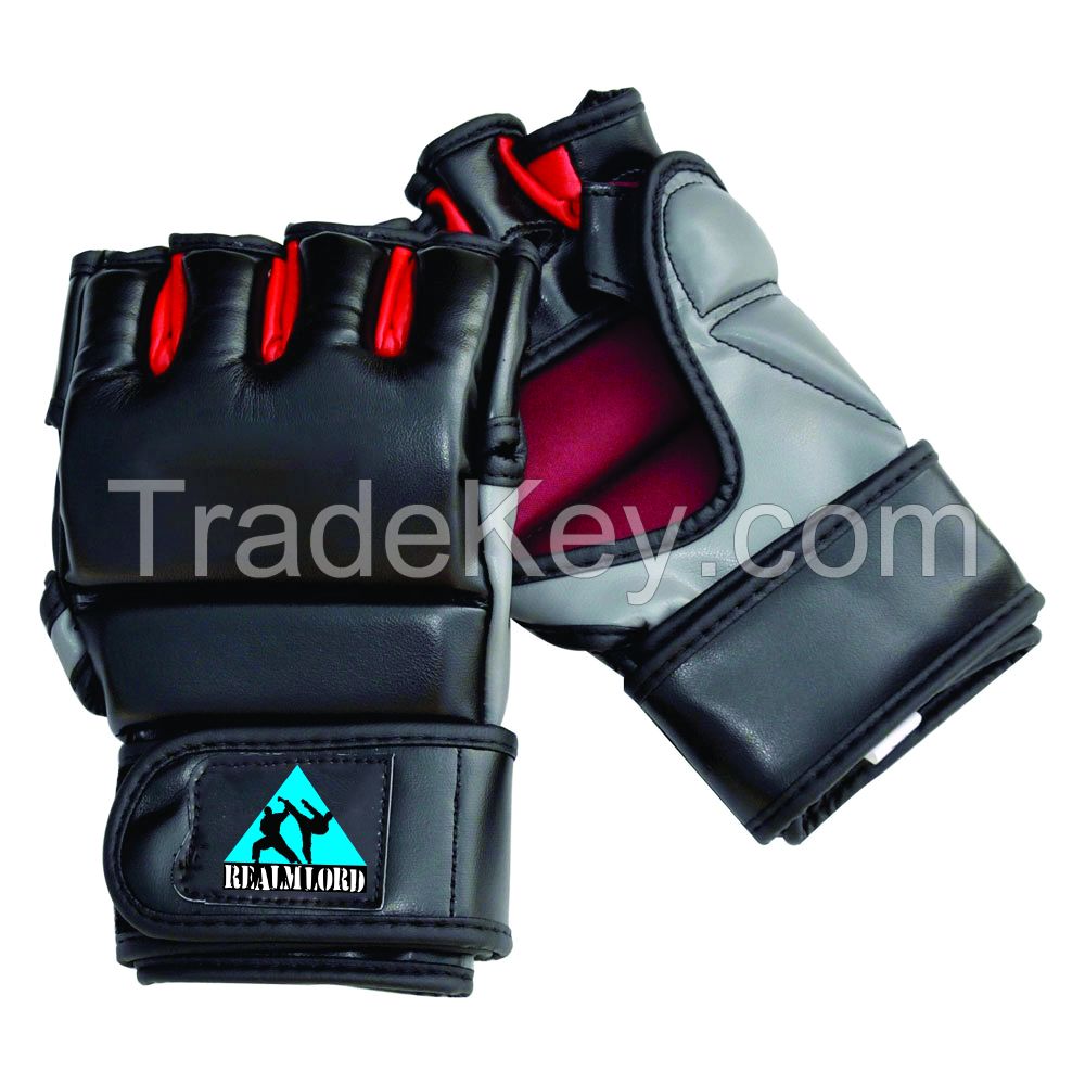 MMA Grappling Gloves