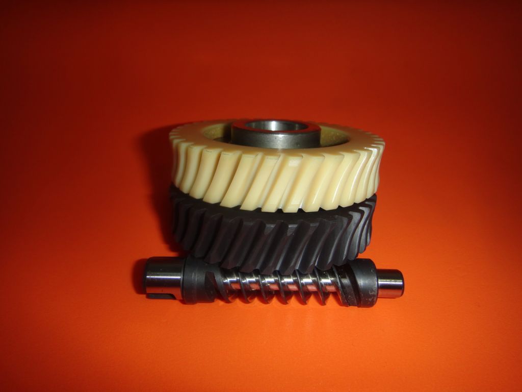 OEM worm gear