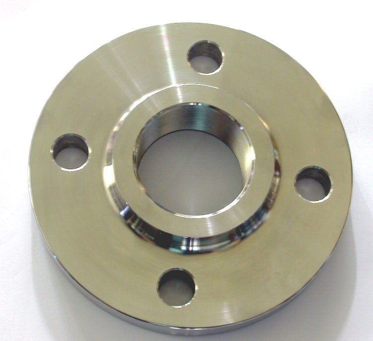 hub slip on welding flange