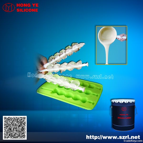 Rtv Liquid Moulding Silicone Rubber