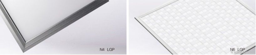 LED panel light