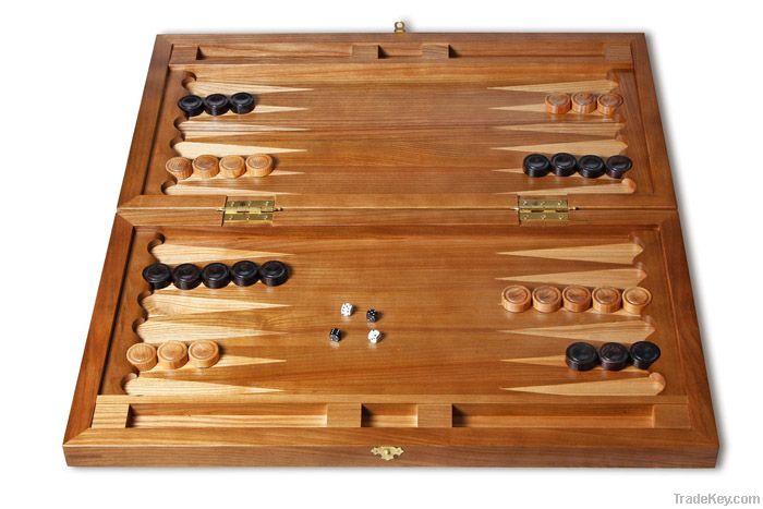 Backgammon