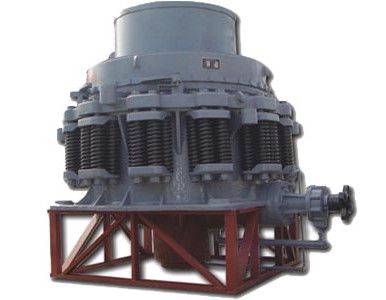  Cone Crusher