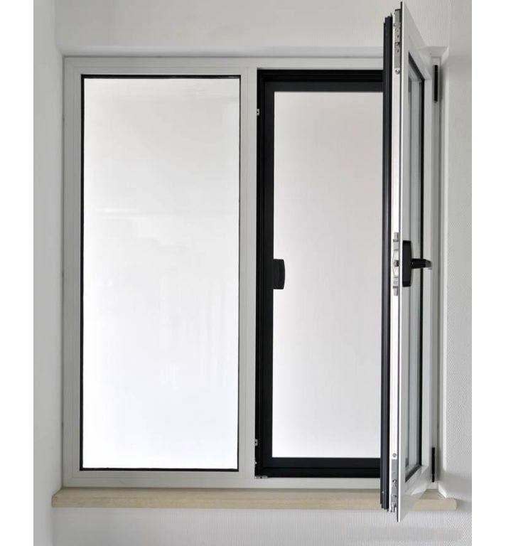 Aluminum Sliding Windows