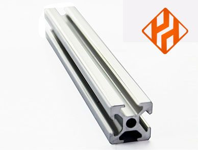 Aluminum Profiles