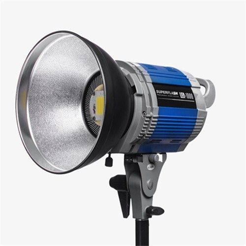 Superflash LED Series Continuous Digital Light