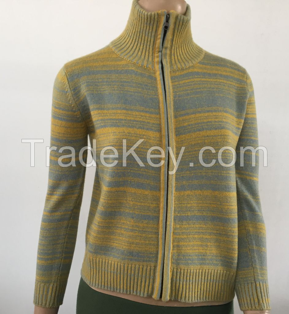 Cashmere Sweater