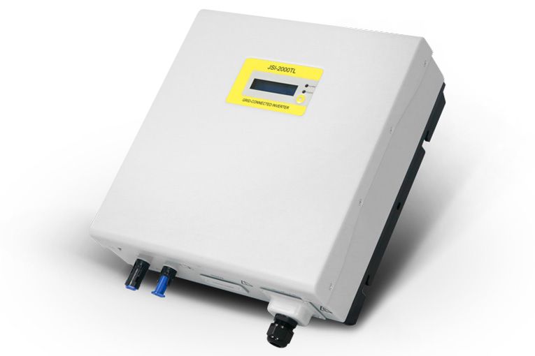 JSI series string single phase inverter