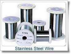 Stainless Steel Wire