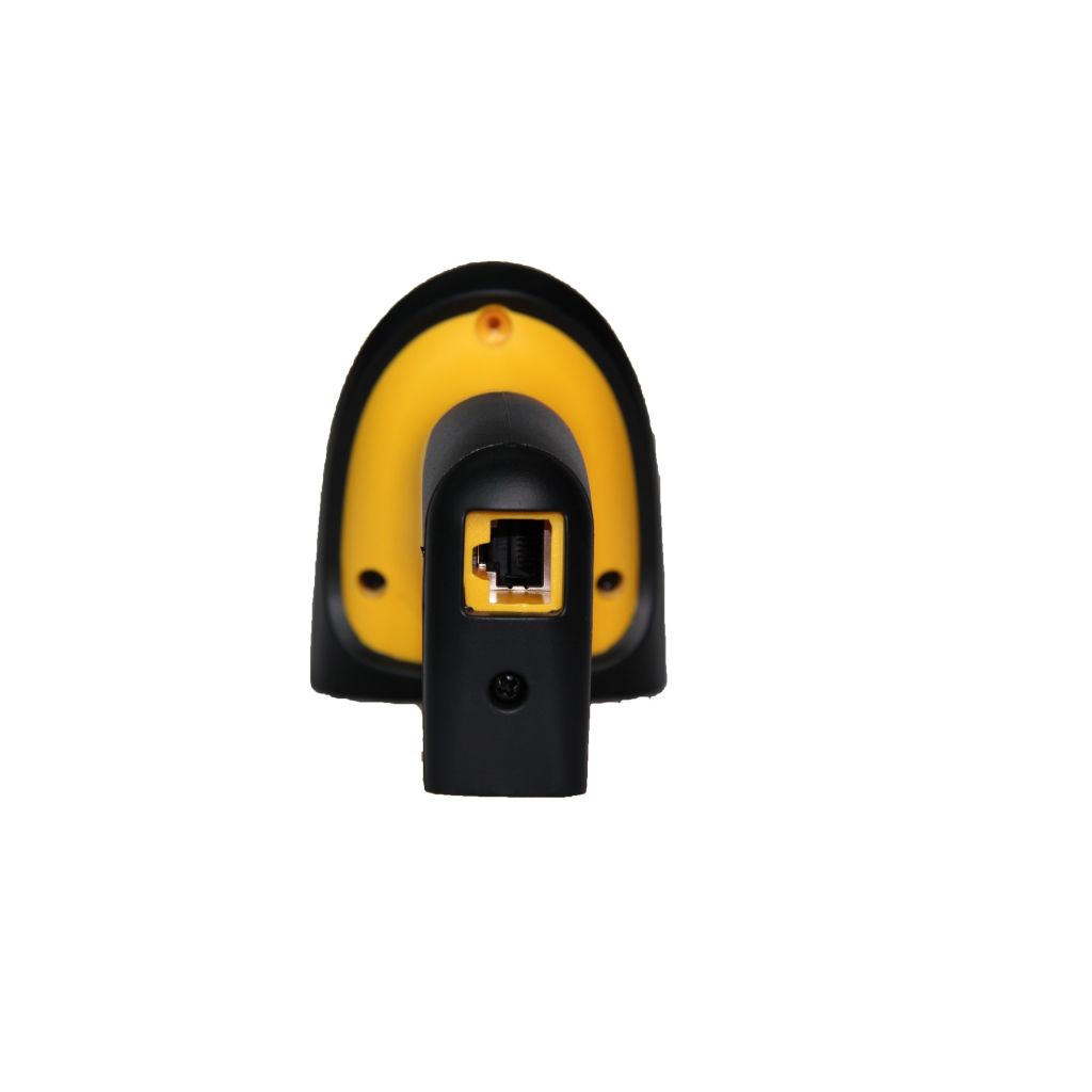 433MHZ 1D Laser Barcode Scanner