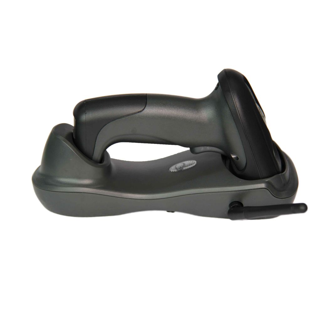 Charge Station 1D Wireless Barcode Scanner