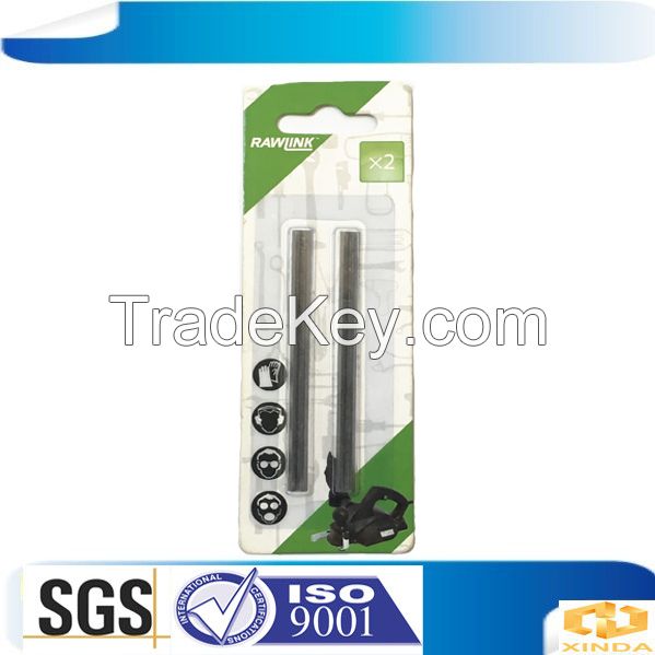 110mm hss wood planer blades