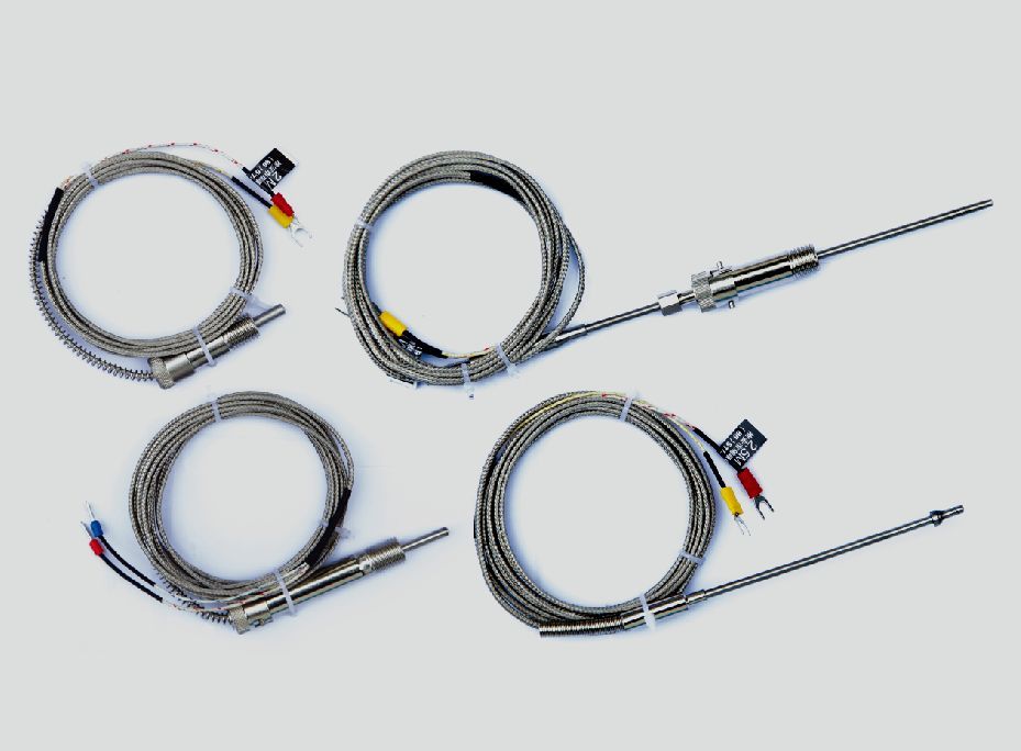 Thermocouple Series