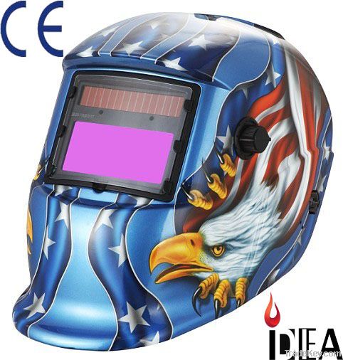 Hard Hat Welding Helmet