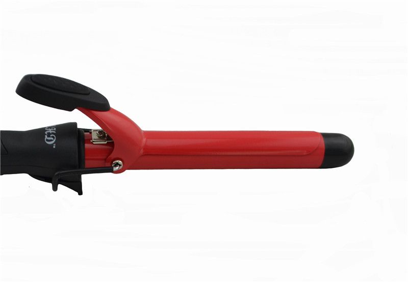 MHD-112A hot selling Professional Ceramic glaze hair curler ,40W hair roller,PTC heater,free shipping