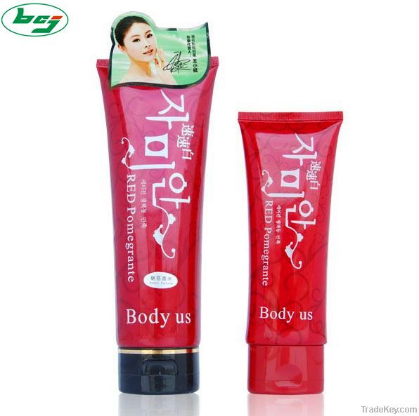 Red Pomegranate Natural Whitening Cream