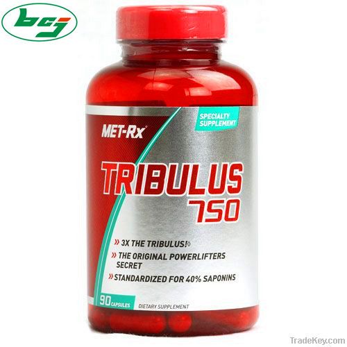 Oem Met-rx Tribulus 750