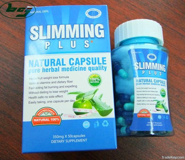 New Slimming Plus