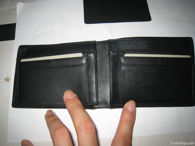 7908 Men wallet