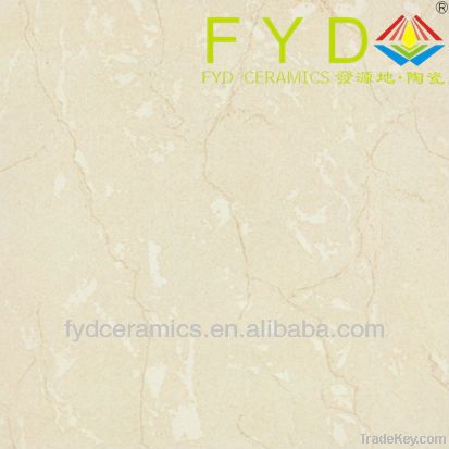 Hot Sale Foshan Floor Tiles ! Soluble salt Porcelain/Ceramics Floor Tiles (FS6009) with FOB PRICE 3.75usd/sqm for FIRST CHOICE