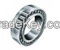 Cylindrical Roller Bearings