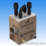 Q-switch for laser enquipment