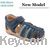 OEM High quality and competitive price leather fancy boy sandals Cover